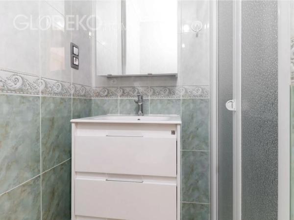 Piso en Barrio El Acequión