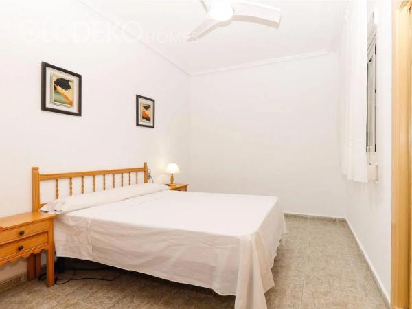 Piso en Barrio El Acequión