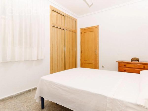 Piso en Barrio El Acequión