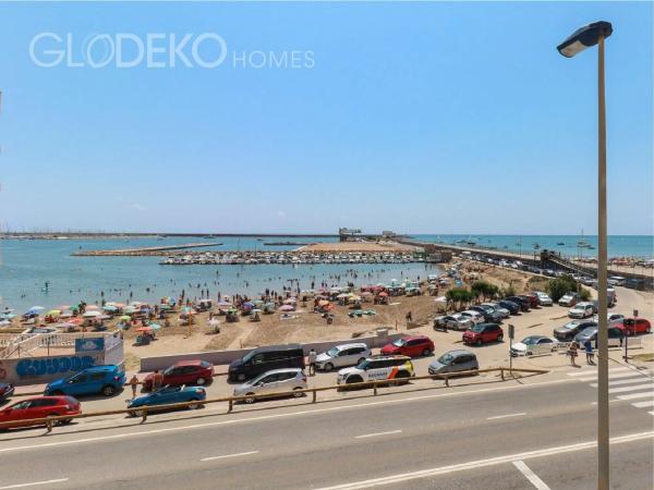 Piso en Barrio El Acequión