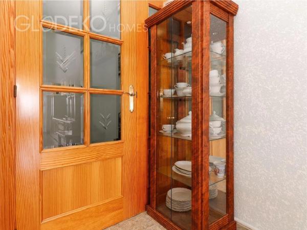 Piso en Barrio El Acequión