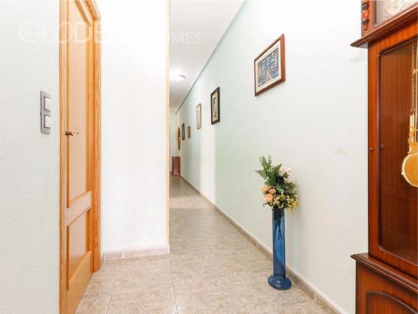 Piso en Barrio El Acequión