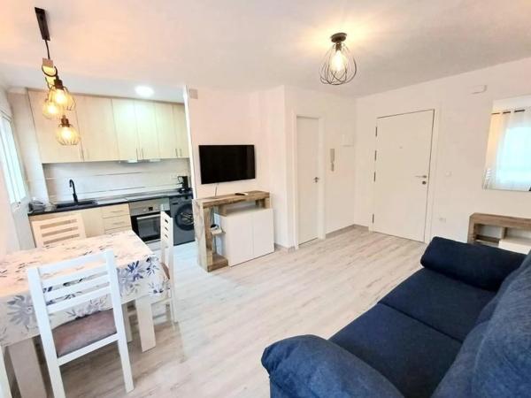 Piso en calle San Miguel de Salinas