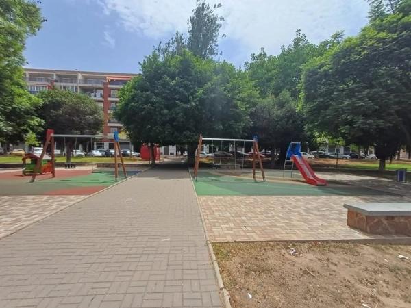 Piso en calle San Miguel de Salinas