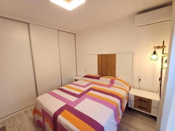 Piso en calle San Miguel de Salinas