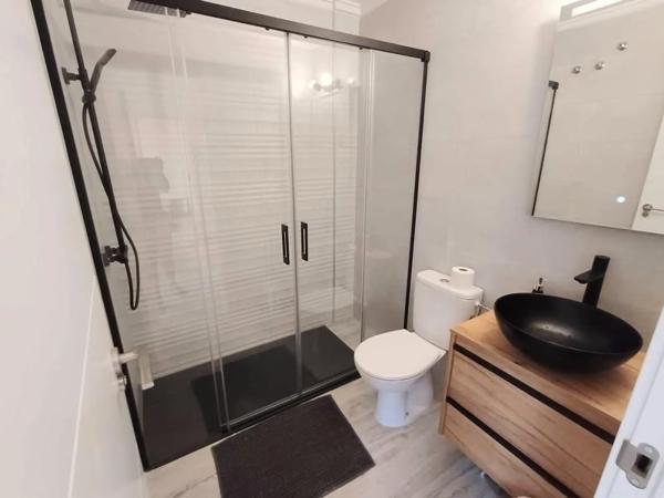 Piso en calle San Miguel de Salinas