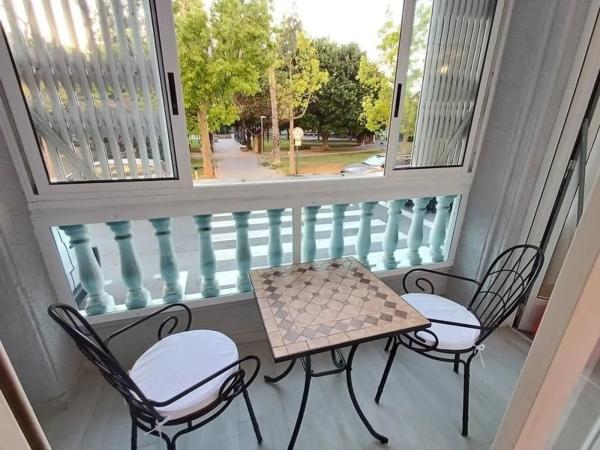 Piso en calle San Miguel de Salinas