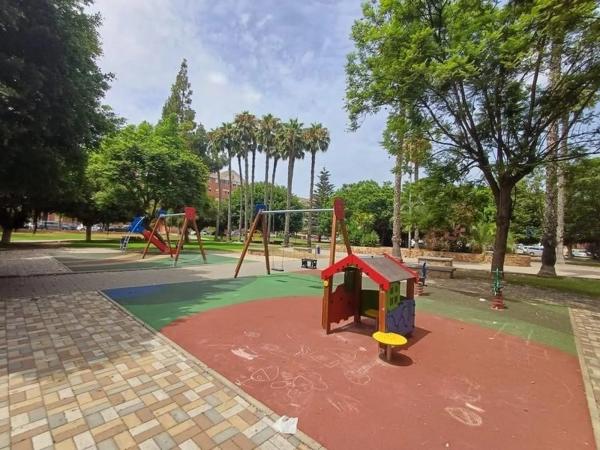 Piso en calle San Miguel de Salinas