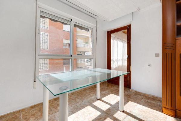 Piso en calle Monteagudo s/n