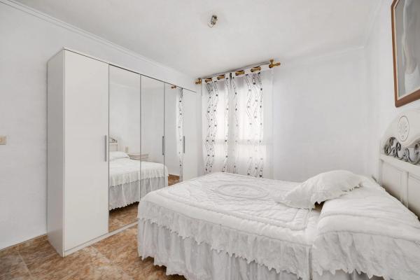 Piso en calle Monteagudo s/n