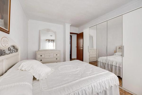 Piso en calle Monteagudo s/n