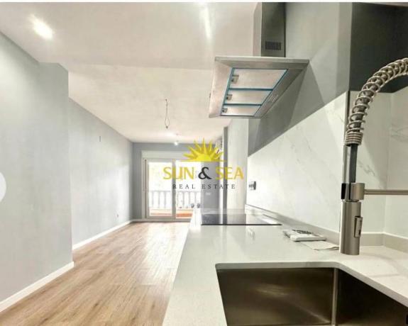 Piso en Barrio Gaspar Perrelló