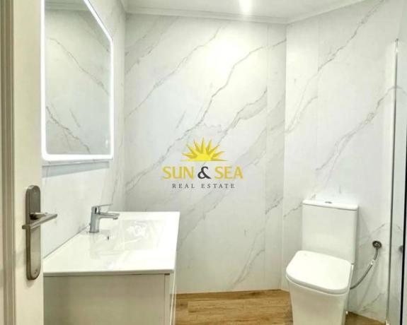 Piso en Barrio Gaspar Perrelló