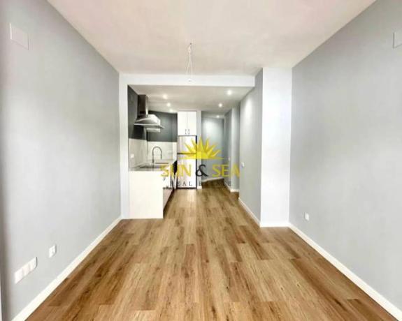 Piso en Barrio Gaspar Perrelló