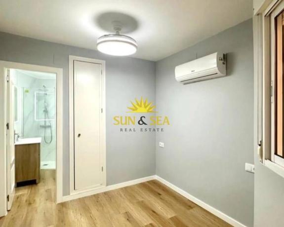 Piso en Barrio Gaspar Perrelló