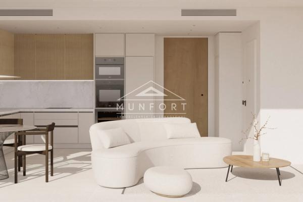 Ático en Barrio Cañada del Molino