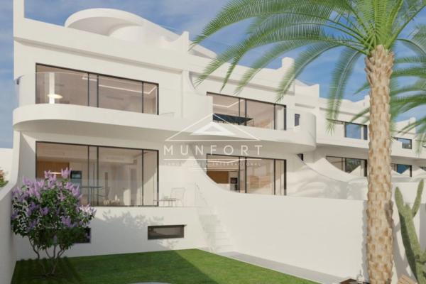 Piso en Barrio Cañada del Molino