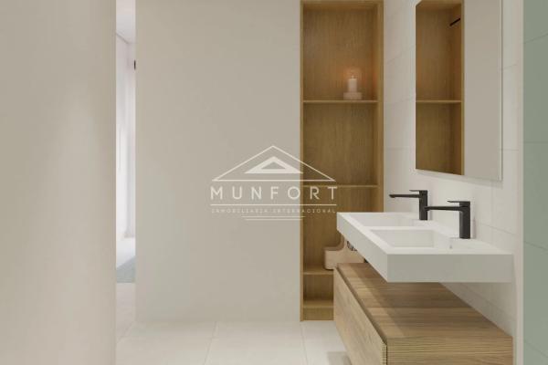 Ático en Barrio Cañada del Molino