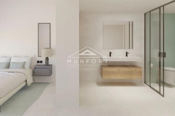 Ático en Barrio Cañada del Molino