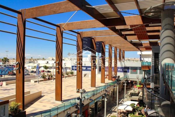 Piso en Barrio Cañada del Molino