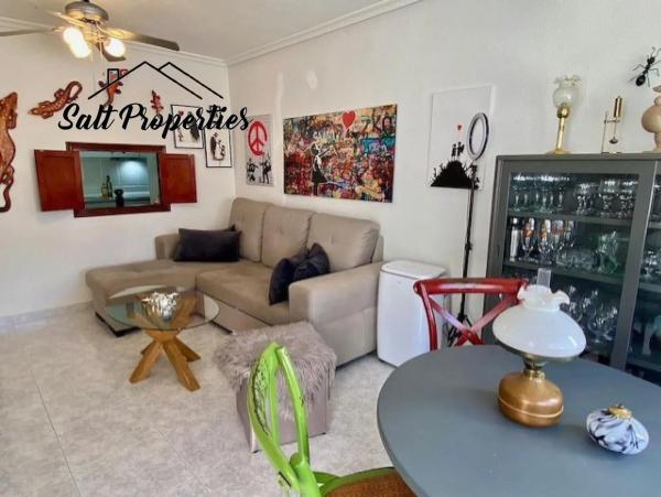 Piso en avenida de Soria