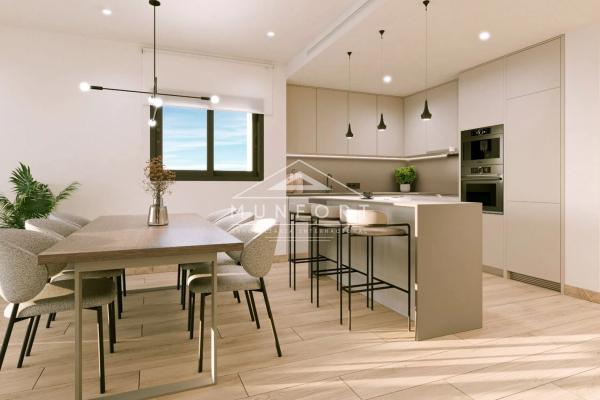 Piso en Barrio Cabo Cervera