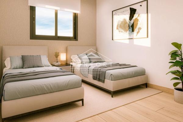 Piso en Barrio Cabo Cervera