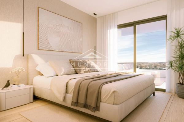 Piso en Barrio Cabo Cervera