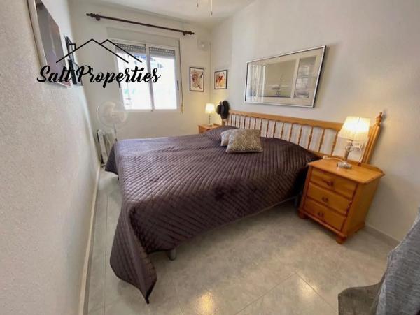 Piso en avenida de Soria