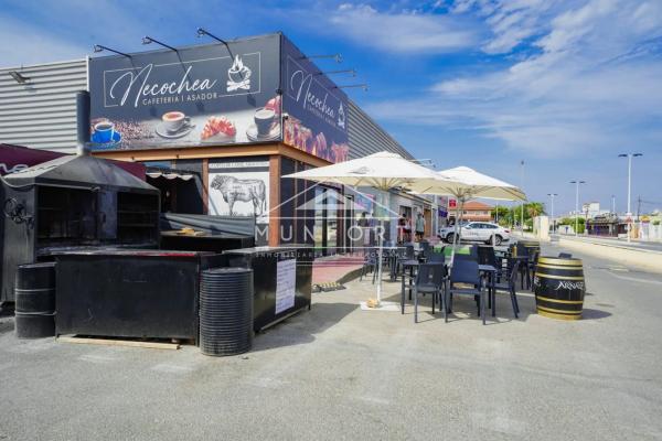 Piso en Barrio Cabo Cervera