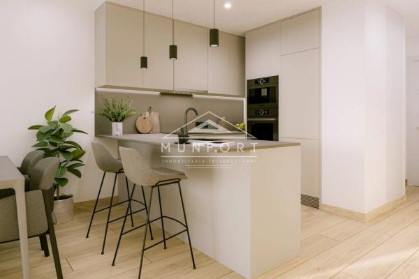 Piso en Barrio Cabo Cervera