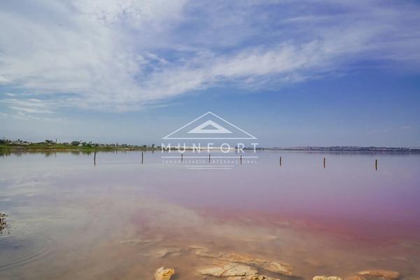 Piso en Barrio Cabo Cervera