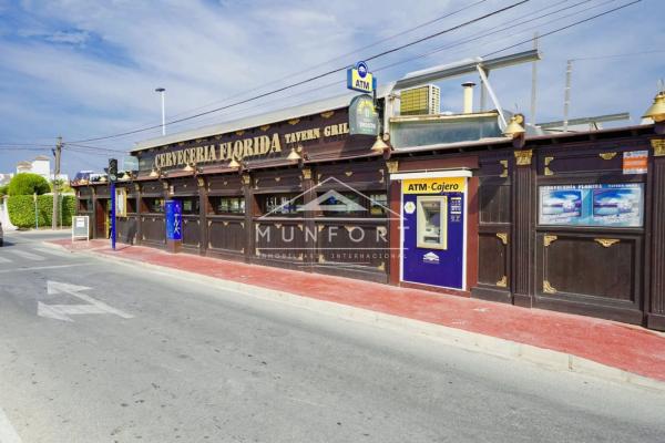 Piso en Barrio Cabo Cervera