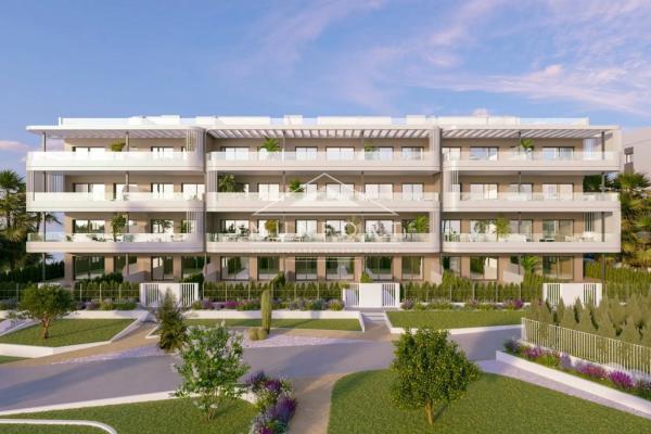 Piso en Barrio Cabo Cervera