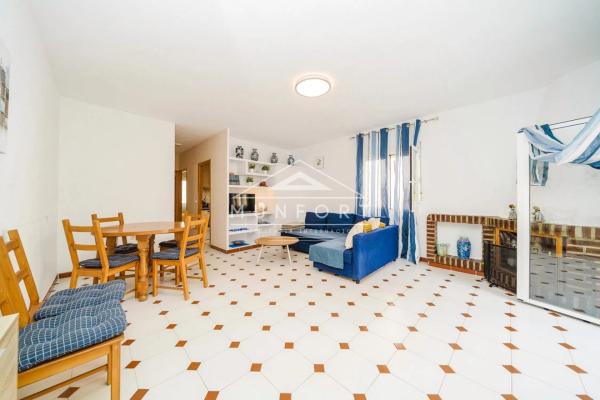 Piso en Barrio Gaspar Perrelló