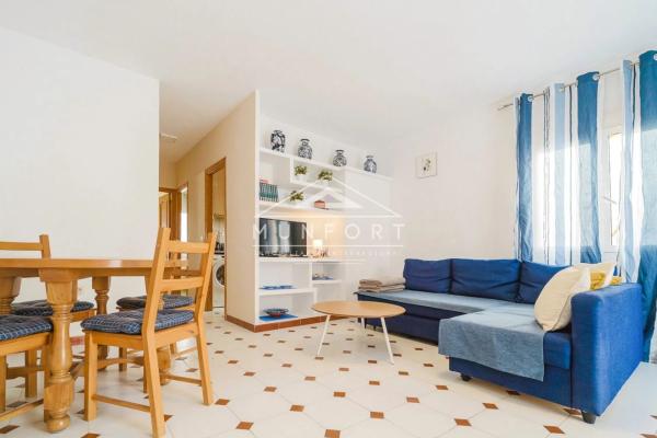 Piso en Barrio Gaspar Perrelló