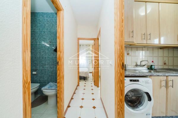 Piso en Barrio Gaspar Perrelló