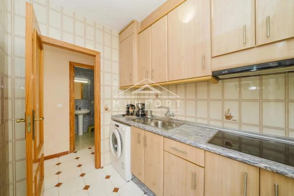 Piso en Barrio Gaspar Perrelló