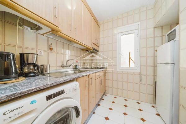 Piso en Barrio Gaspar Perrelló