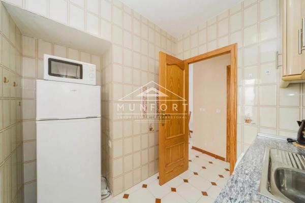 Piso en Barrio Gaspar Perrelló