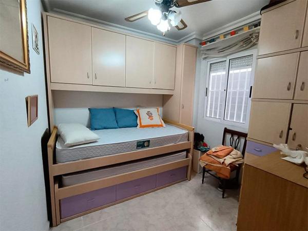 Piso en calle Adriano s/n