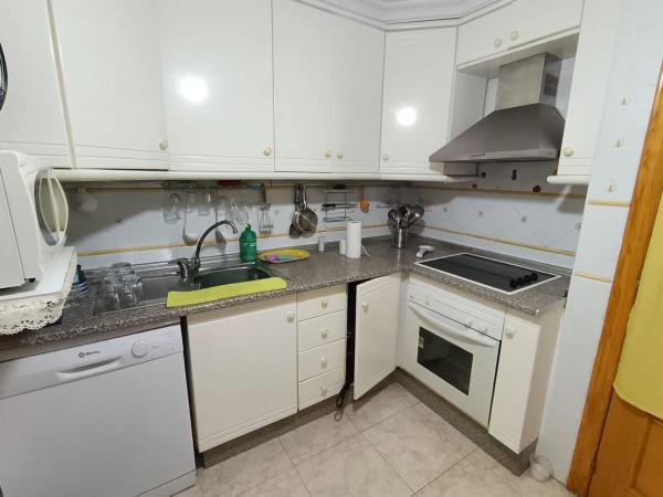 Piso en Barrio Gaspar Perrelló