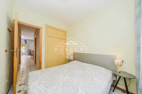 Piso en Barrio Gaspar Perrelló