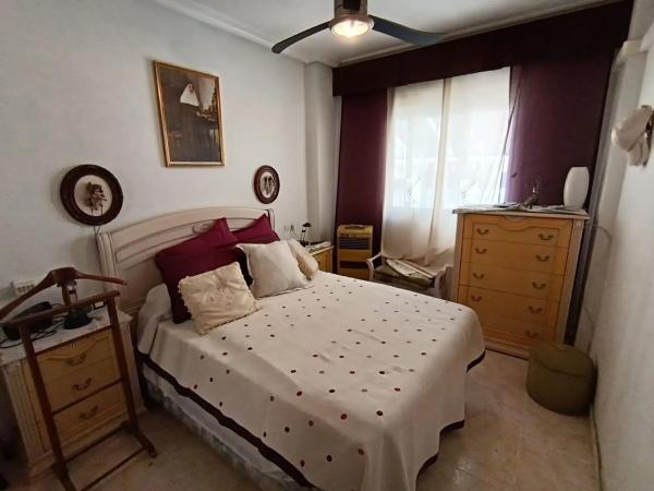 Piso en Barrio Gaspar Perrelló