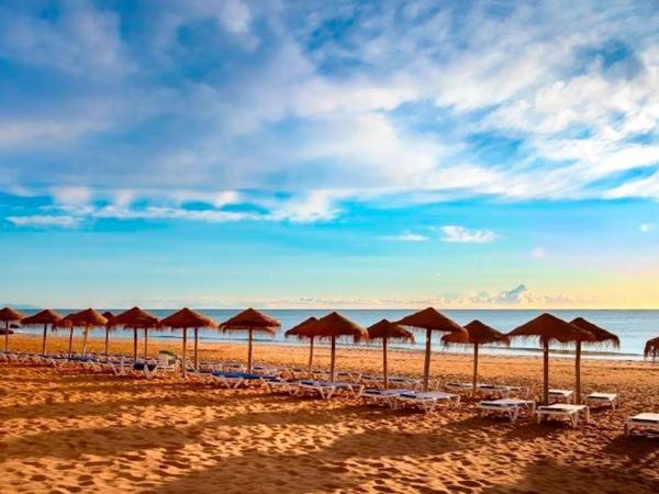 Piso en calle Adriano s/n