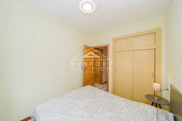 Piso en Barrio Gaspar Perrelló