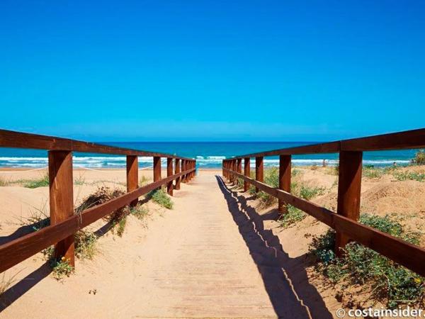 Piso en calle Adriano s/n