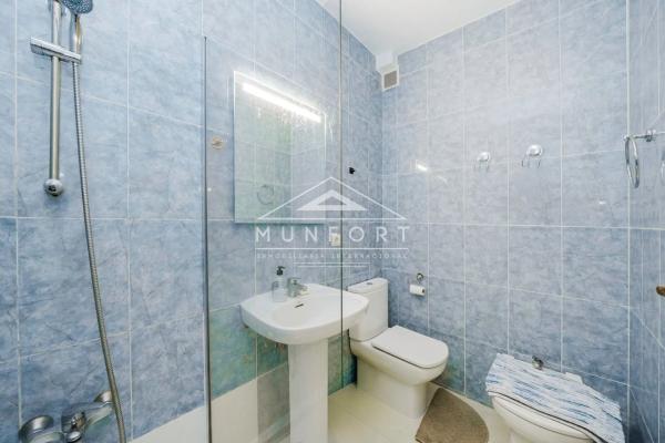 Piso en Barrio Gaspar Perrelló