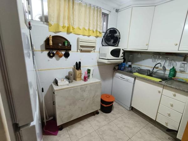 Piso en Barrio Gaspar Perrelló