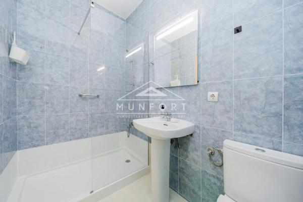 Piso en Barrio Gaspar Perrelló